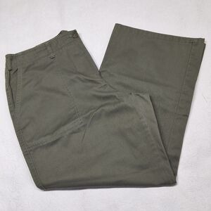 Van Heusen Green Pants Size 14 R